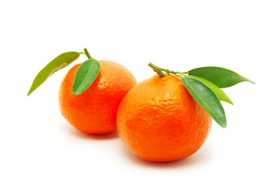 mandarinky